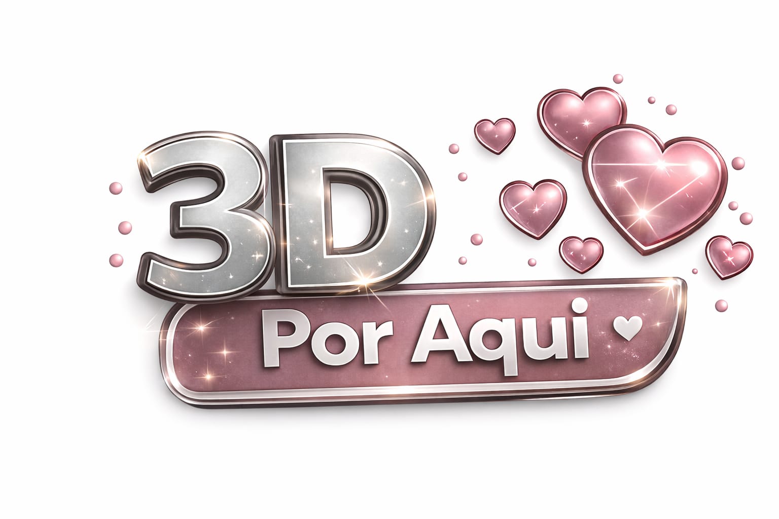 3D Por Aqui